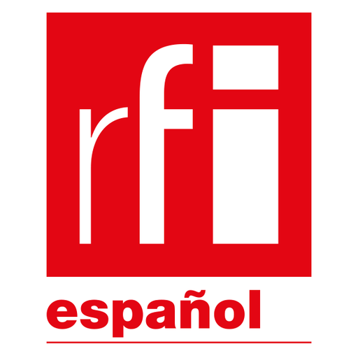 Logo de RFI Español