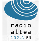 Logo de Radio Altea