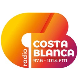 Logo de Costa Blanca Radio