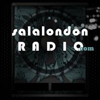 Logo de Salalondon Radio