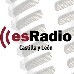 Logo de esRadio Castilla y Leon