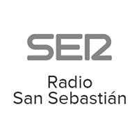 Logo de Cadena SER San Sebastian