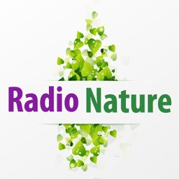 Logo de Radio Nature