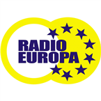Logo de Radio Europa Lanzarote