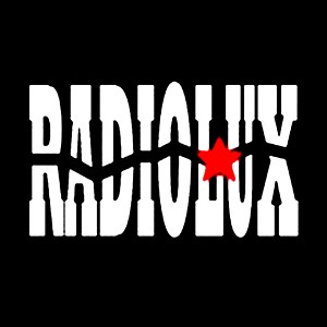 Logo de RadioLux