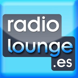 Logo de Radio Lounge