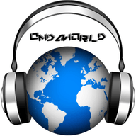 Logo de Radio Ondaworld