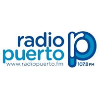 Logo de Radio Puerto