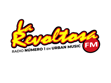 Logo de La Revoltosa FM