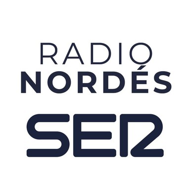 Logo de Cadena SER Nordés