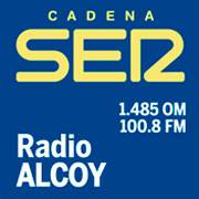 Logo de Cadena SER Alcoy