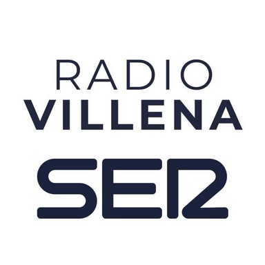 Logo de Cadena SER Villena