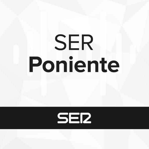 Logo de Cadena SER Poniente