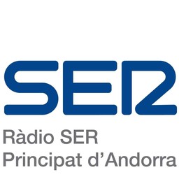 Logo de Cadena SER Principat d'Andorra