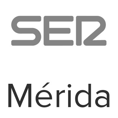 Logo de Cadena SER Mérida