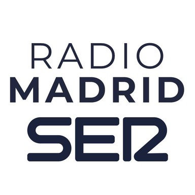Logo de Cadena SER Madrid