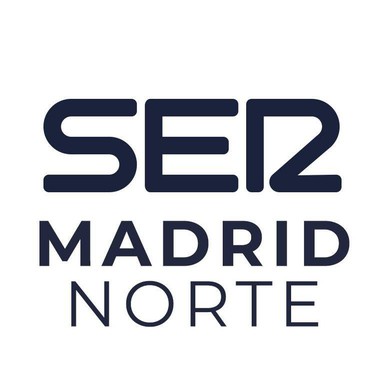 Logo de Cadena SER Madrid Norte