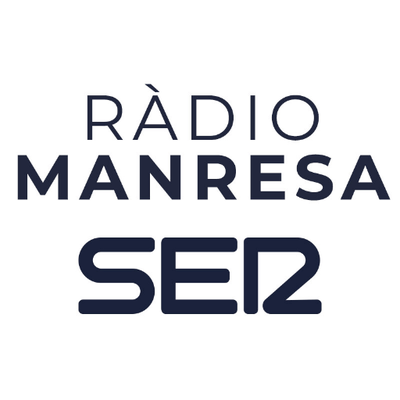 Logo de Cadena SER Manresa