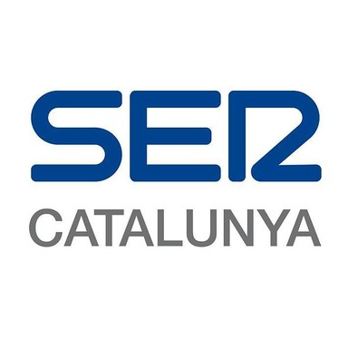 Logo de Cadena SER Catalunya