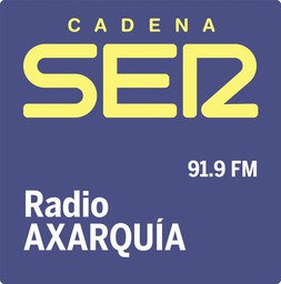Logo de Cadena SER Axarquía