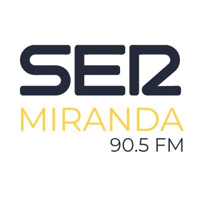 Logo de Cadena SER Miranda