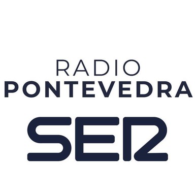 Logo de Cadena SER Pontevedra