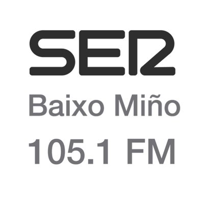Logo de Cadena SER Baixo Miño