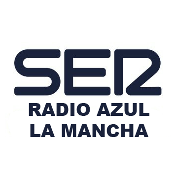 Logo de Cadena SER Radio Azul