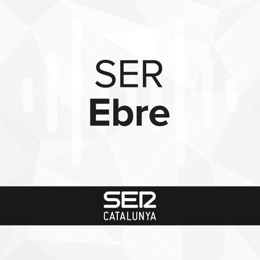 Logo de Cadena SER Ebre