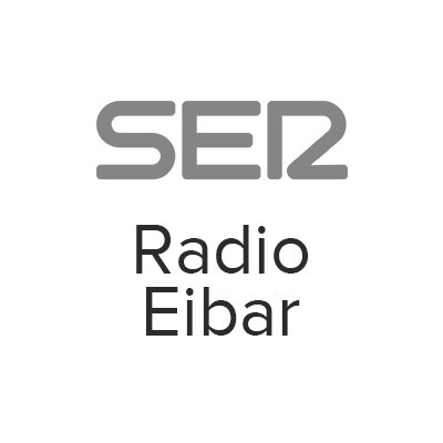 Logo de Cadena SER Eibar