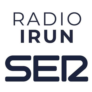Logo de Cadena SER Irun