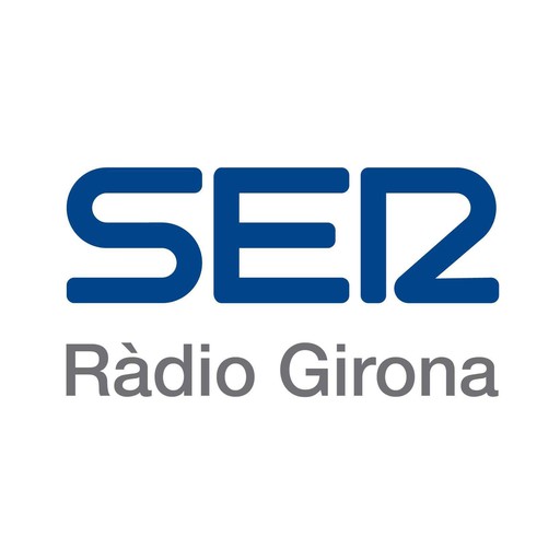 Logo de Cadena SER Girona