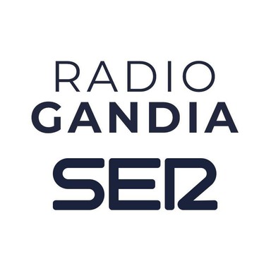 Logo de Cadena SER Gandia