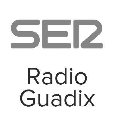 Logo de Cadena SER Guadix