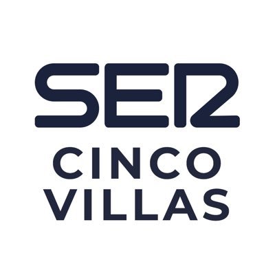 Logo de Cadena SER Cinco Villas