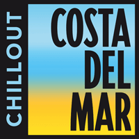 Logo de Costa del Mar Chillout