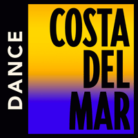 Logo de Costa del Mar Dance