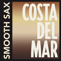 Logo de Costa del Mar Smooth Sax