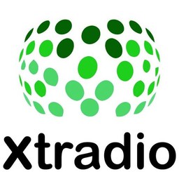 Logo de XTRADIO