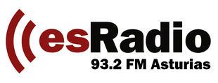 Logo de EsRadio Asturias