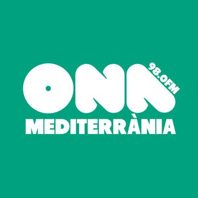 Logo de Ona Mediterrània