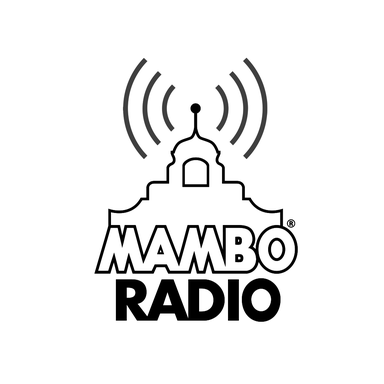 Logo de Mambo Radio
