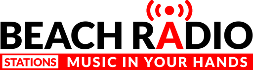 Logo de Beach Radio Stations