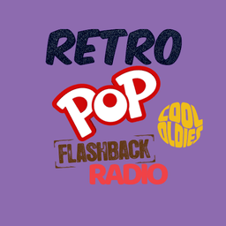 Logo de RetroPop