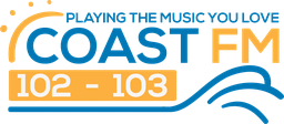 Logo de COAST FM