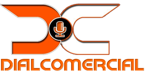 Logo de Dial Comercial