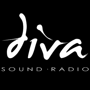 Logo de DIVA SOUND RADIO