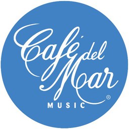 Logo de Café del Mar
