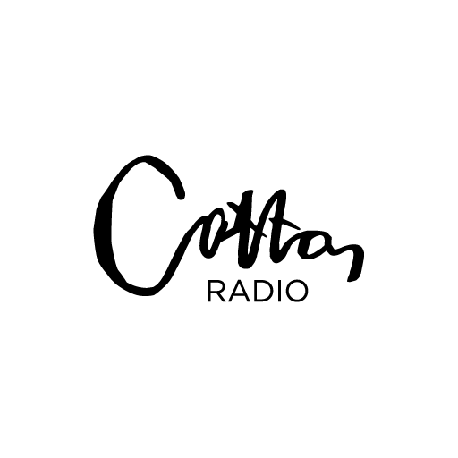 Logo de Cotton FM (Lounge Channel)