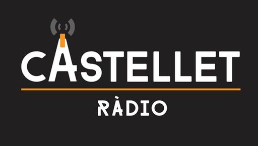 Logo de Castellet Radio